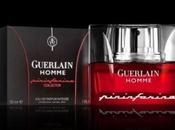 Guerlain Pininfarina parfum