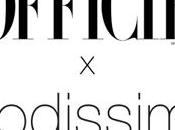 Modissimo L’Officiel fashion week