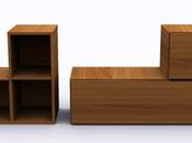 Woodeos vous aide concevoir votre meuble sur-mesure