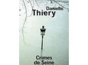 Crimes Seine