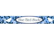 Tuto bandeau Blue Bird Studio