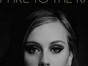 Remix jour Adele Fire Rain (Moto Blanco Remix)