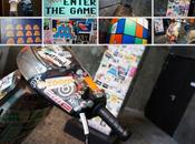 1000 Space Invader, l'Expo...