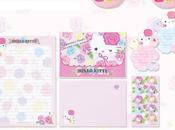 collection Hello Kitty Rosy Happiness