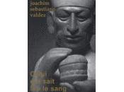 Celui sait lire sang