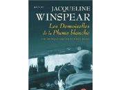 demoiselles Plume Blanche