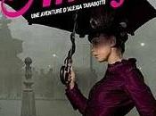 [Série] Protectorat l'Ombrelle Gail Carriger