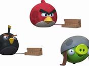 Comme plusieurs millions personnes, vous jouez Angry Birds, adoptez enceintes officielles Gear4