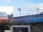 Rénovation prévue pour TEOZ Clermont-Paris