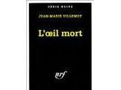 L'oeil mort