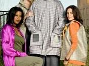 Silvr Lining vêtements solaires