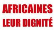 Rendez Africaines leur dignité