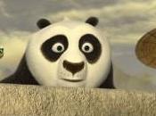CRITIQUE Kung Panda volet riche action, émotions rires