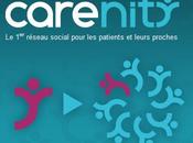 Carenity.com, premier réseau social destiné patients leurs proches