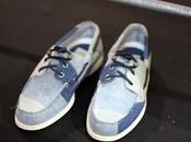 Band outsiders sperry top-sider 2012 collection preview
