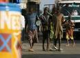 Journée l'enfant africain juin Dakar pire Soweto...