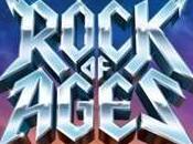 tournage Rock Ages