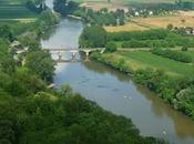 Trilogie touristique bord Dordogne [1/3]