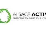 Pour demain, Alsace Active reste fidèle d'ordre financeur solidaire pour l'emploi