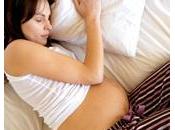 GROSSESSE: Pour bébé, faut-il mieux dormir côté droit? gauche? dos? British Medical Journal