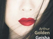 Geisha, Arthur Golden