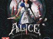 [Jeux Vidéo] Alice Retour Pays Folie disponible aujourd’hui