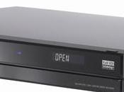 Funai dévoile enregistreur disque avec lecteur/graveur Blu-ray intégré pour enregistrer lire BH2-M300