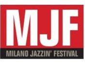 Alfa Romeo sponsor festival jazz Milan