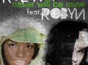 NOUVEAU CLIP feat ROBYN NEVER WILL MINE
