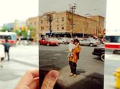 exercice photographique impressionnant