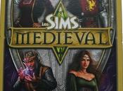 Sims Medieval redécouvrez Moyen