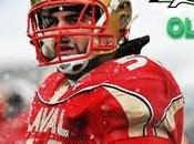 Mike Boudreault camp Riders