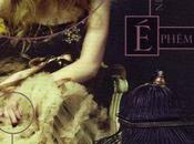 dernier espoir ,Tome Ephémère Lauren Destefano