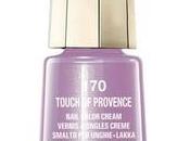 Mavala Touch provence