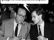 Chirac Sarkozy 1981