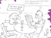 Quand presse fait co(q)uilles