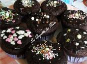 Muffins chocolat cupcakes