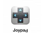 Comment transformer votre iPhone manette avec Joypad