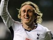 Tottenham Modric veut partir Chelsea