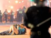 couple fait l’amour pendant émeute