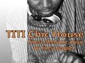 Titi chic House Late saturday show Subway Club