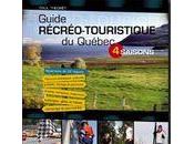 Guide récréo-touristique Québec: quatre saisons