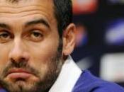 Guardiola s’impatiente pour Fabregas