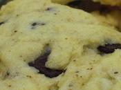 Cookies Double Choc' Galak®&noir; Enormes Pépites plus grosses toi!