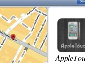 Concours TomTom France pour iPhone gagner