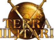 [Jeux Vidéo] Terra Militaris première grande extension annoncée