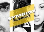 Album SYMBIOZ Fusionnels