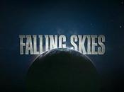 Critiques Séries Falling Skies. Saison Episodes Pilot.