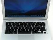 MacBook l'ultraportable d'Apple