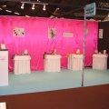 Photos déco présentées Mariage-idf salon mariage Pontoise 2007
